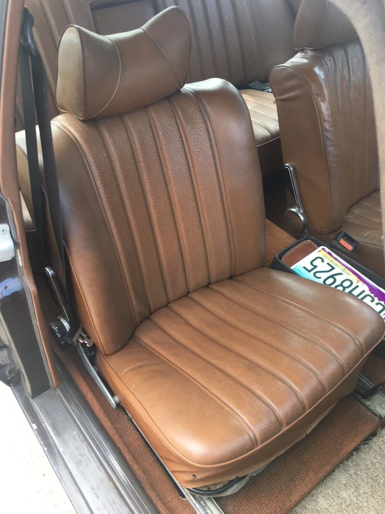 1972 Mercedes-Benz W108 & W109 - Image 29 of 31