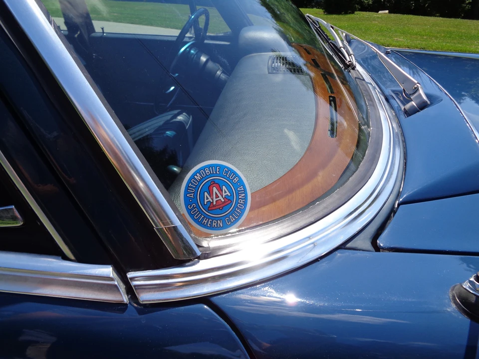 1972 Mercedes-Benz W108 & W109 - Image 29 of 31