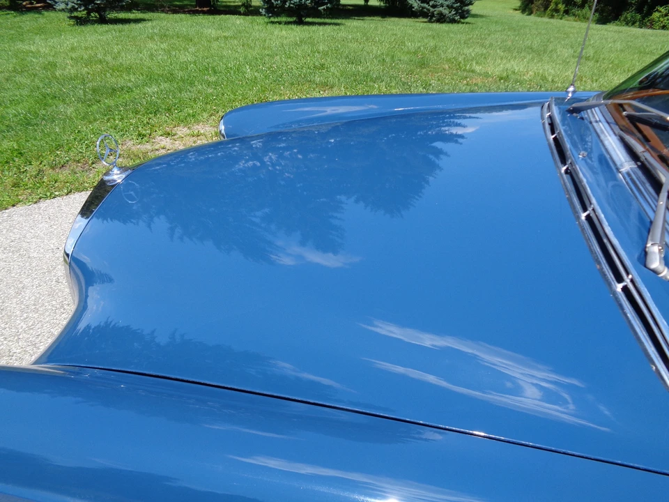 1972 Mercedes-Benz W108 & W109 - Image 30 of 31