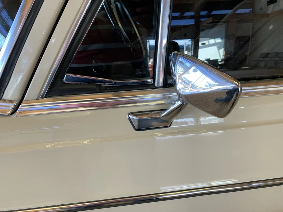 1972 Mercedes-Benz W108 & W109 - Image 30 of 31
