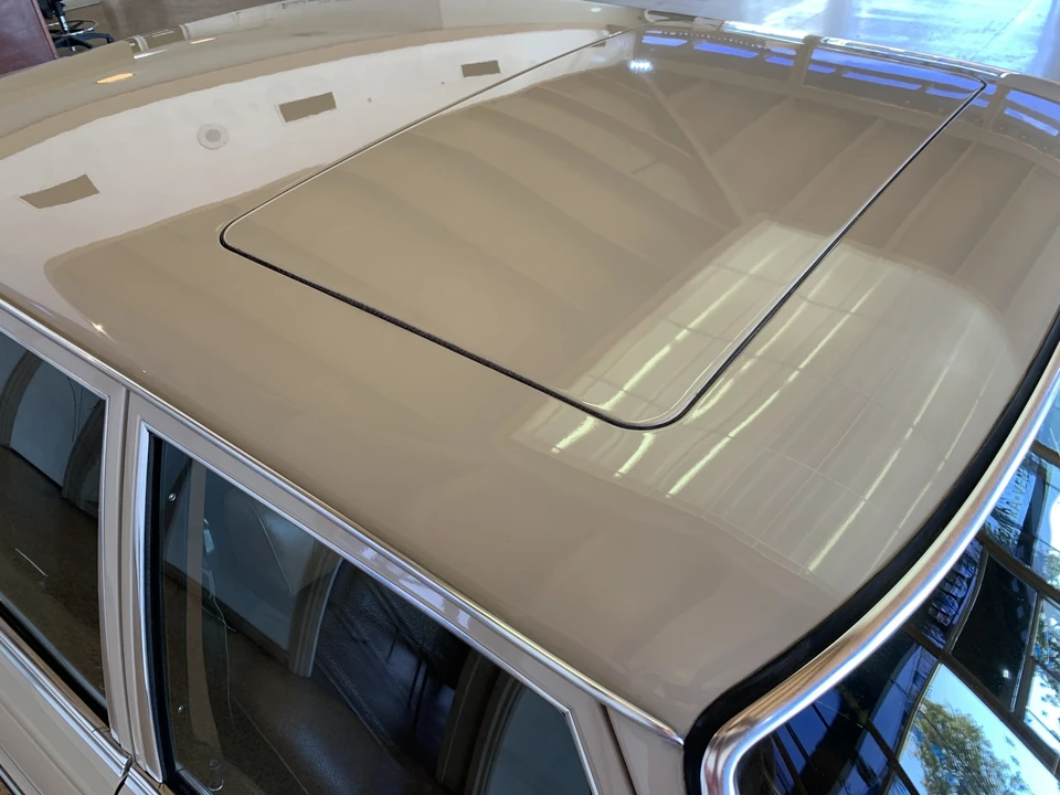 1972 Mercedes-Benz W108 & W109 - Image 31 of 31