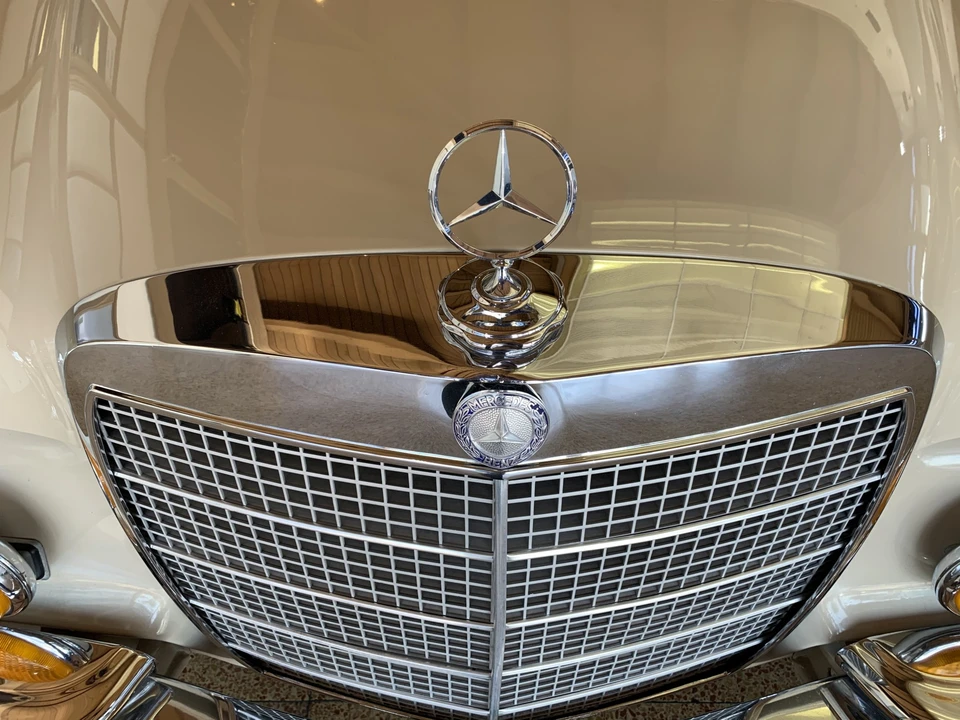 1972 Mercedes-Benz W108 & W109 - Image 21 of 31