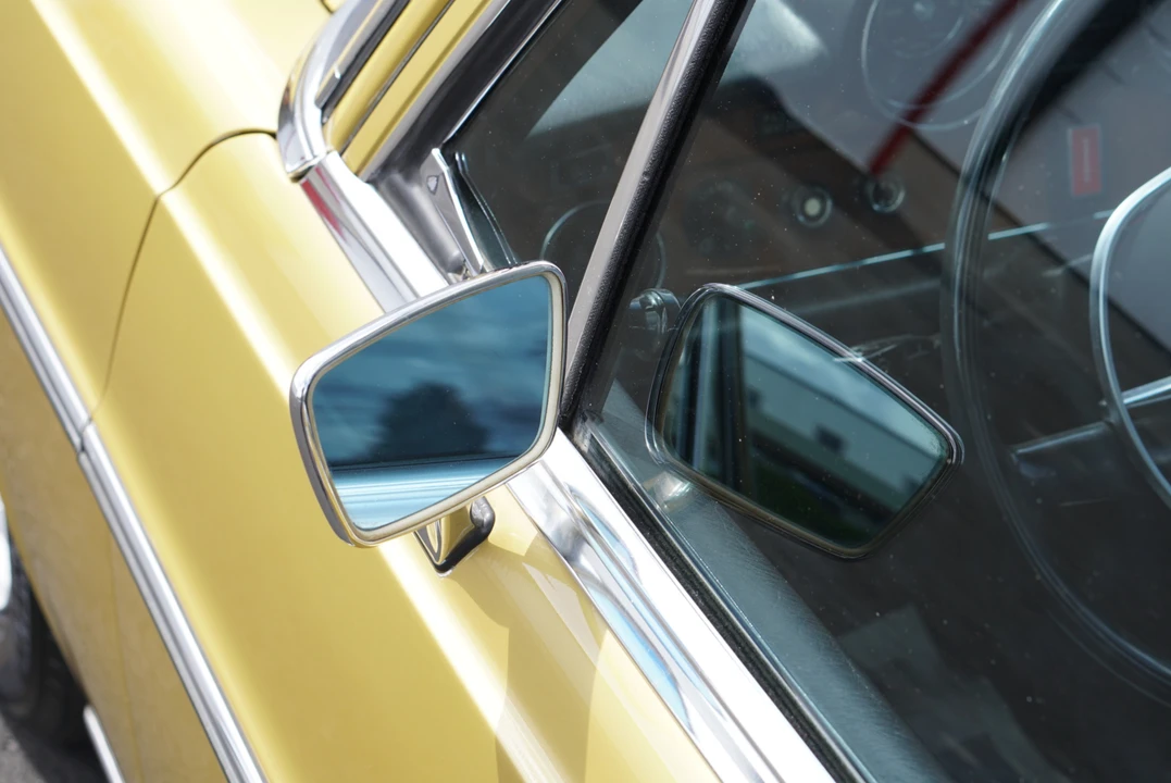 1972 Mercedes-Benz W108 & W109 - Image 14 of 31