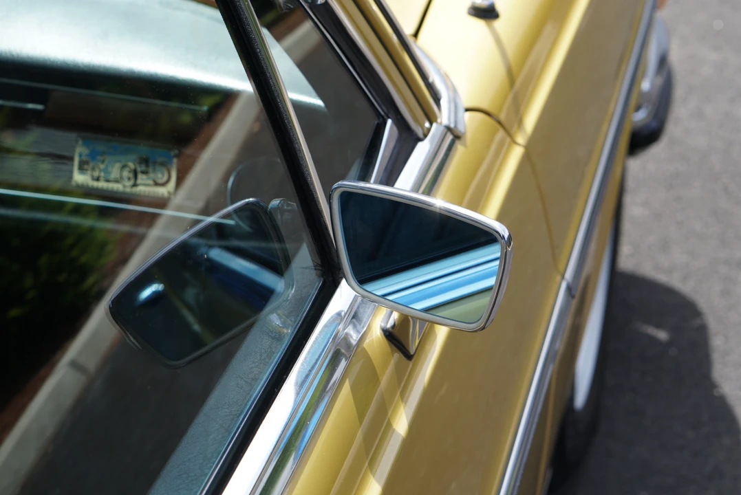 1972 Mercedes-Benz W108 & W109 - Image 15 of 31