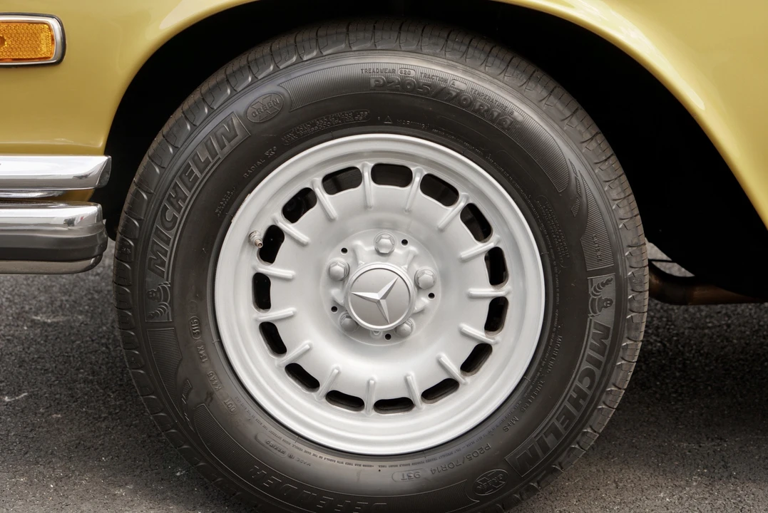 1972 Mercedes-Benz W108 & W109 - Image 26 of 31