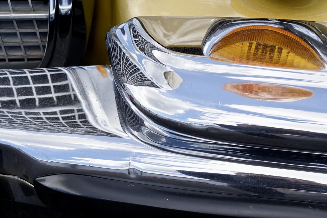 1972 Mercedes-Benz W108 & W109 - Image 23 of 31