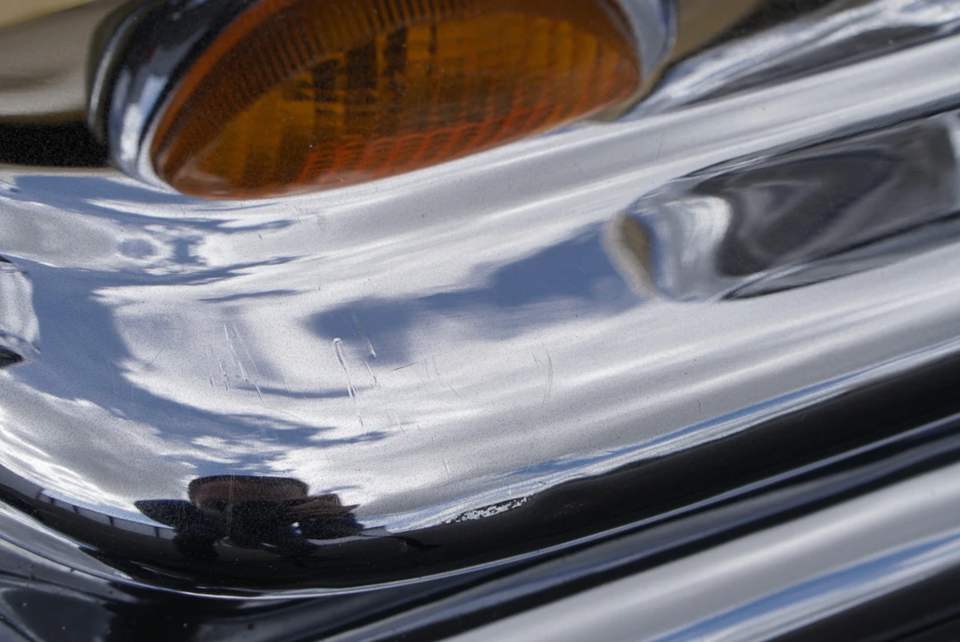 1972 Mercedes-Benz W108 & W109 - Image 25 of 31