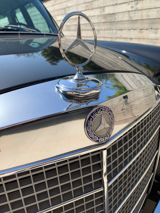 1972 Mercedes-Benz W108 & W109 - Image 24 of 31