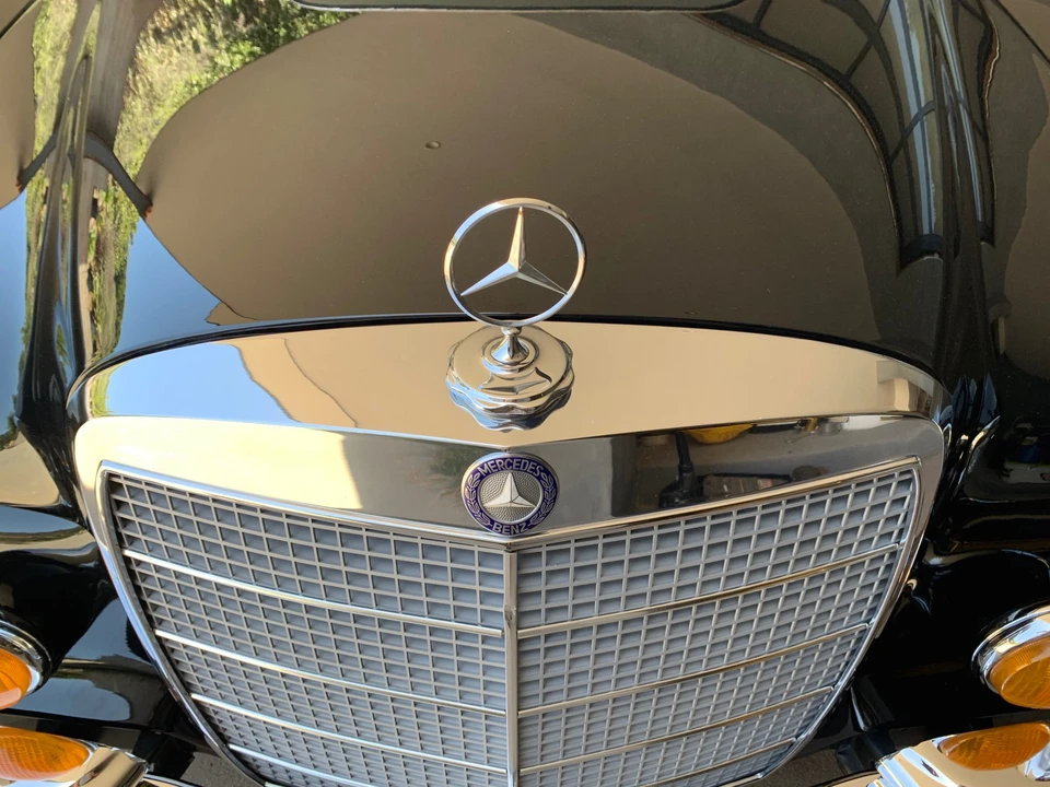 1972 Mercedes-Benz W108 & W109 - Image 22 of 31
