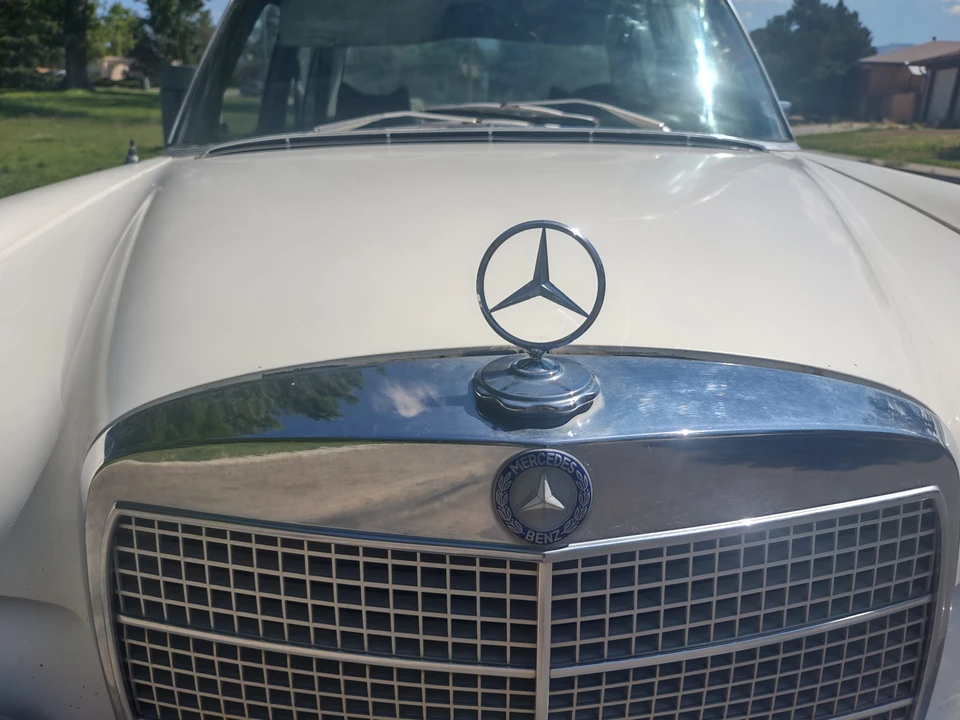 1972 Mercedes-Benz W108 & W109 - Image 15 of 31