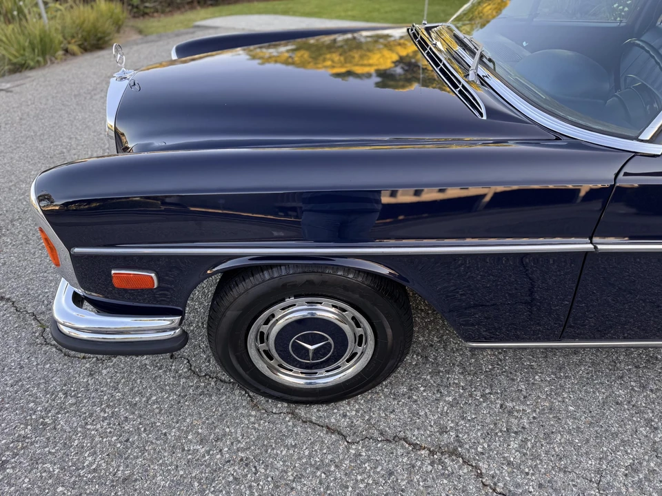 1972 Mercedes-Benz W108 & W109 - Image 22 of 31