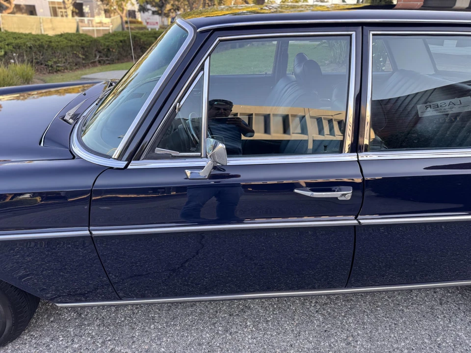 1972 Mercedes-Benz W108 & W109 - Image 23 of 31