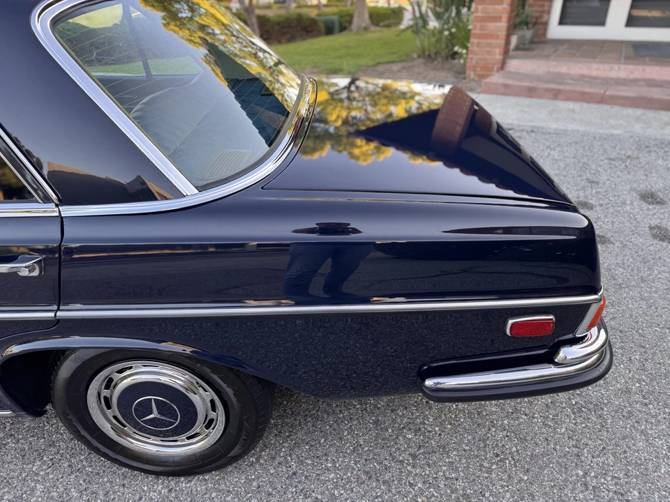 1972 Mercedes-Benz W108 & W109 - Image 25 of 31