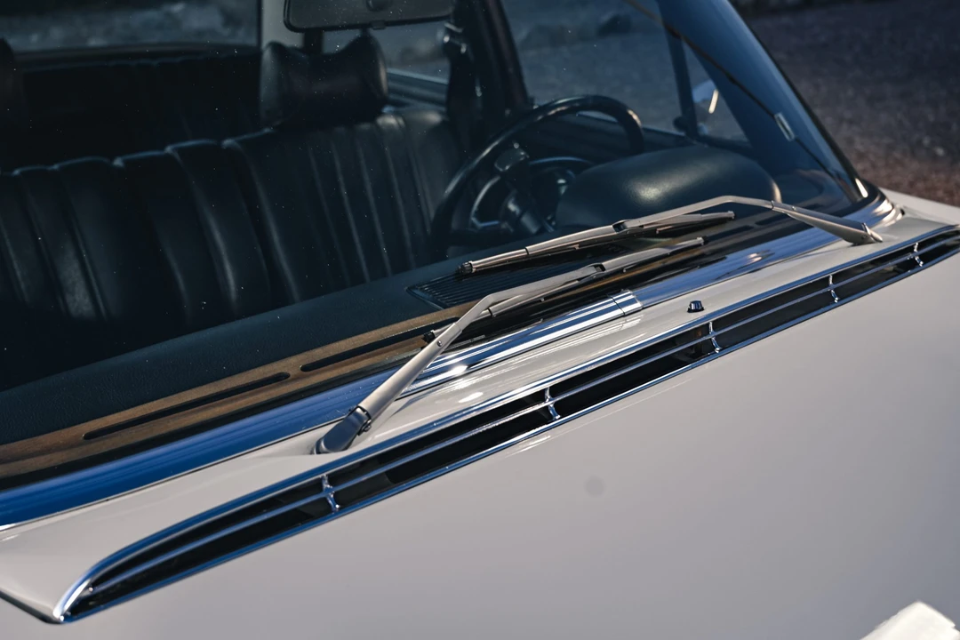 1972 Mercedes-Benz W108 & W109 - Image 29 of 31