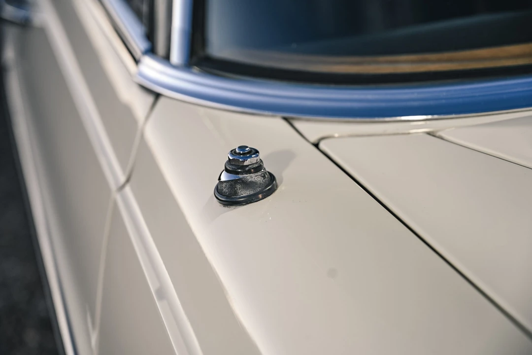 1972 Mercedes-Benz W108 & W109 - Image 28 of 31