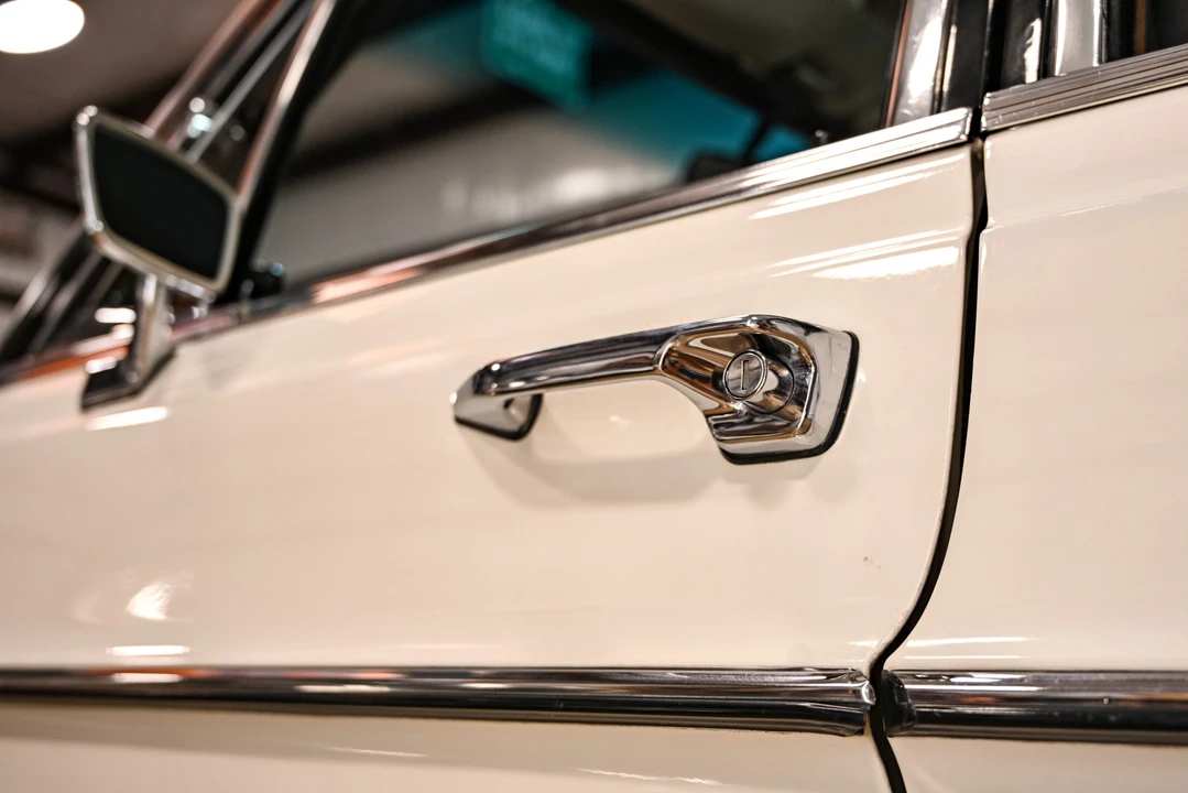 1972 Mercedes-Benz W108 & W109 - Image 24 of 31