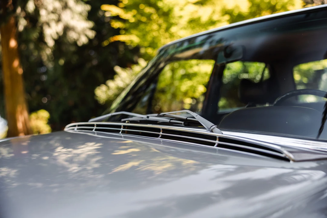 1972 Mercedes-Benz W108 & W109 - Image 27 of 31