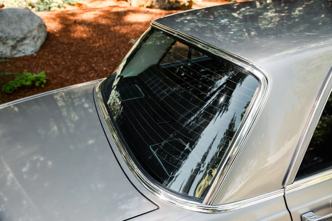 1972 Mercedes-Benz W108 & W109 - Image 30 of 31