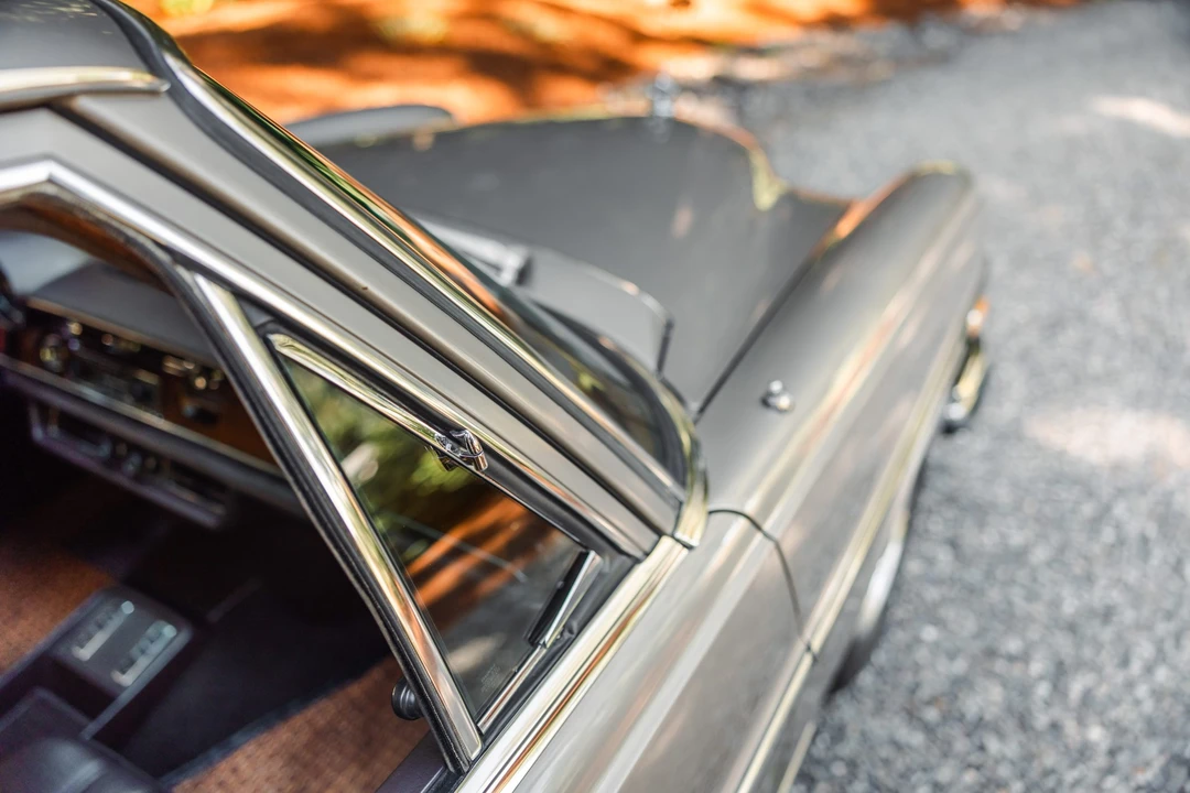 1972 Mercedes-Benz W108 & W109 - Image 29 of 31
