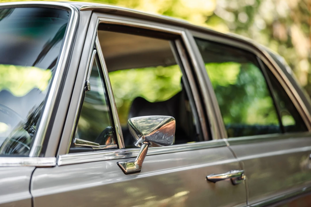 1972 Mercedes-Benz W108 & W109 - Image 28 of 31