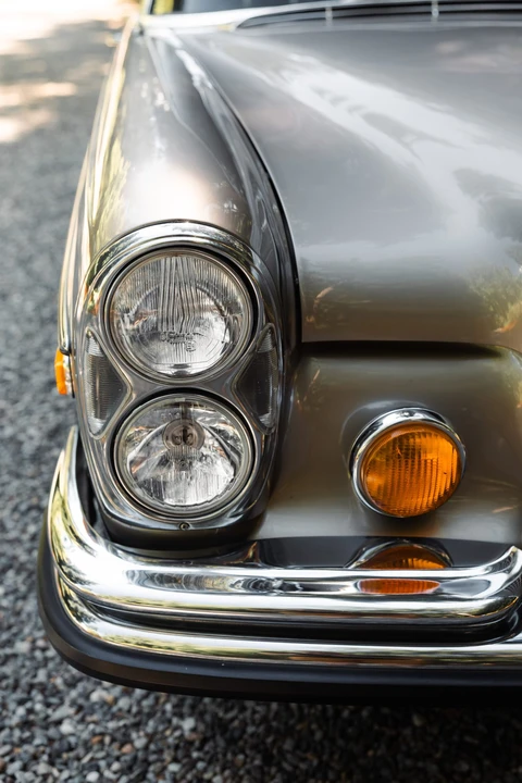 1972 Mercedes-Benz W108 & W109 - Image 25 of 31
