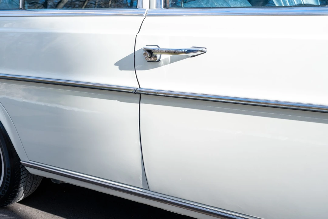 1972 Mercedes-Benz W108 & W109 - Image 29 of 31