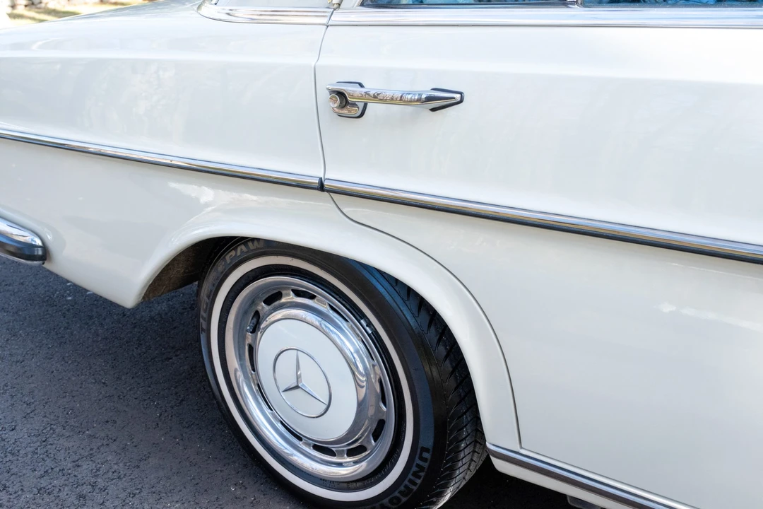 1972 Mercedes-Benz W108 & W109 - Image 28 of 31