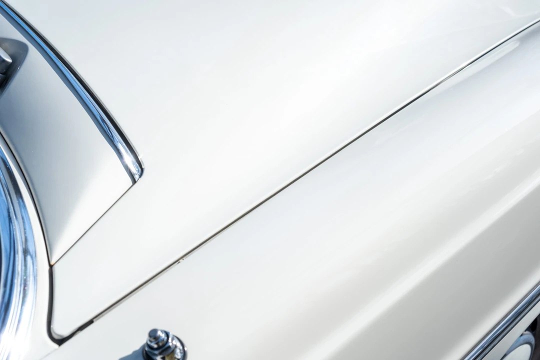 1972 Mercedes-Benz W108 & W109 - Image 31 of 31