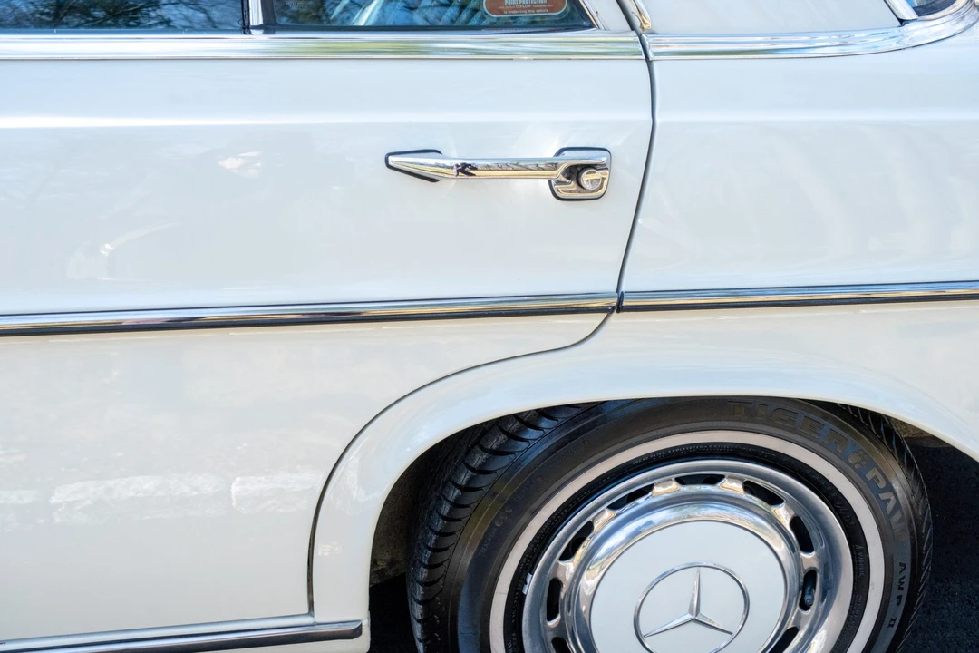1972 Mercedes-Benz W108 & W109 - Image 23 of 31