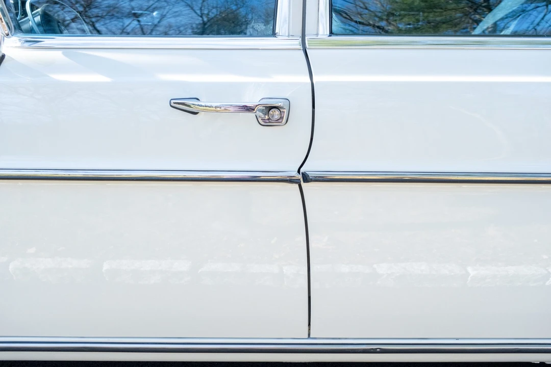 1972 Mercedes-Benz W108 & W109 - Image 22 of 31
