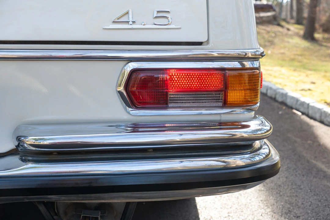 1972 Mercedes-Benz W108 & W109 - Image 17 of 31