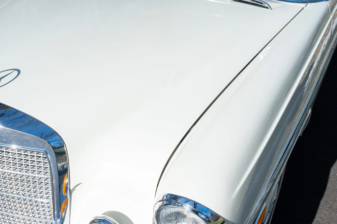 1972 Mercedes-Benz W108 & W109 - Image 19 of 31