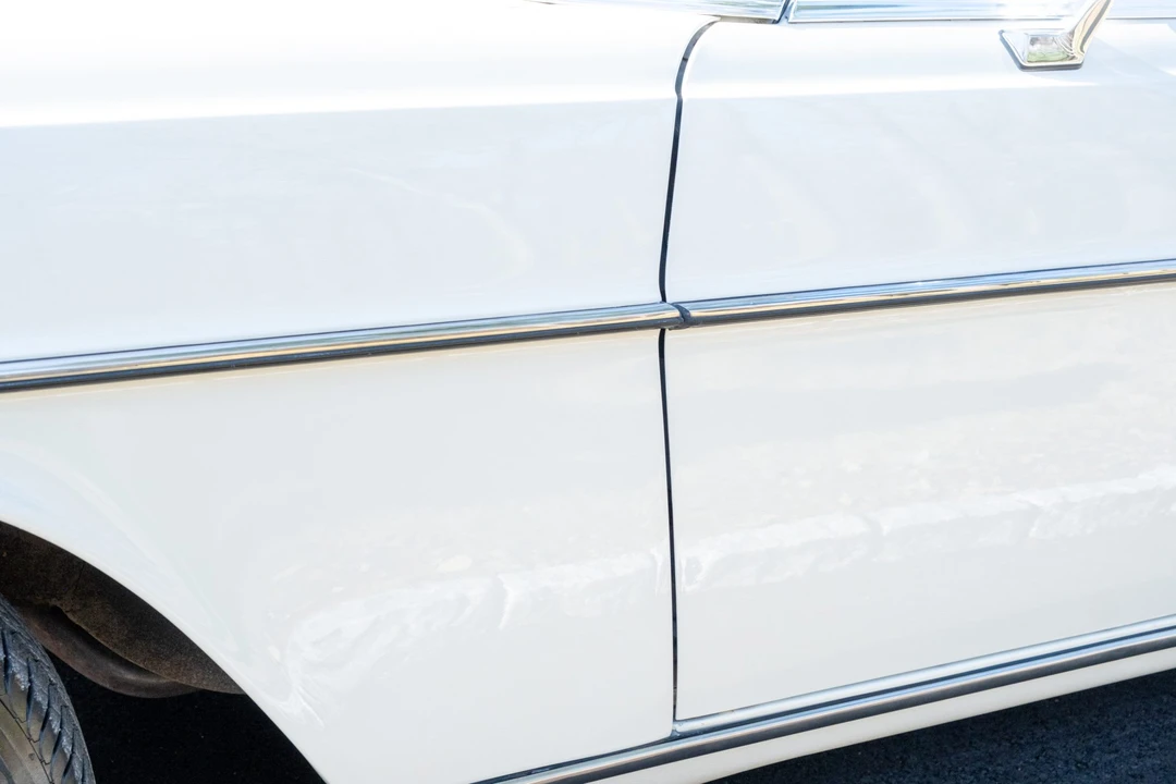 1972 Mercedes-Benz W108 & W109 - Image 21 of 31
