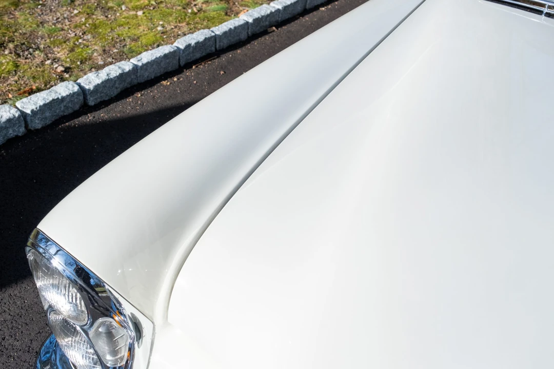 1972 Mercedes-Benz W108 & W109 - Image 18 of 31