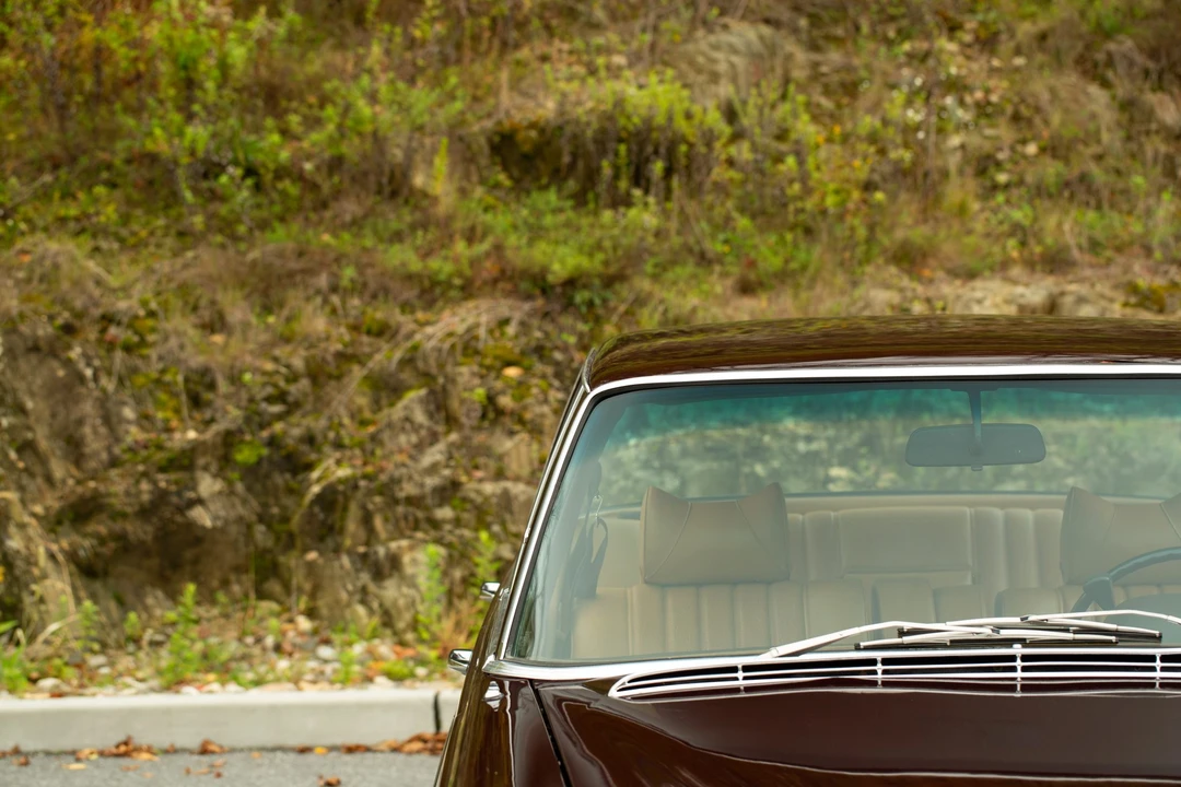 1972 Mercedes-Benz W108 & W109 - Image 9 of 31