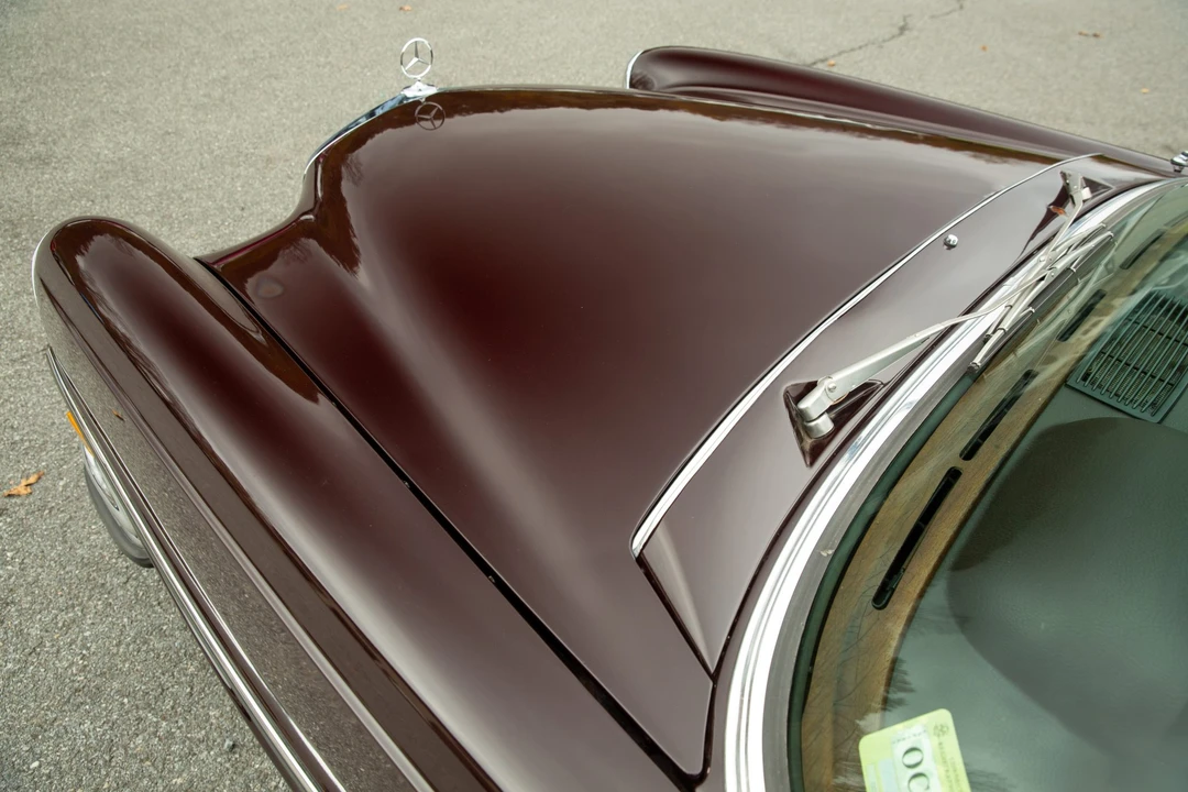 1972 Mercedes-Benz W108 & W109 - Image 17 of 31