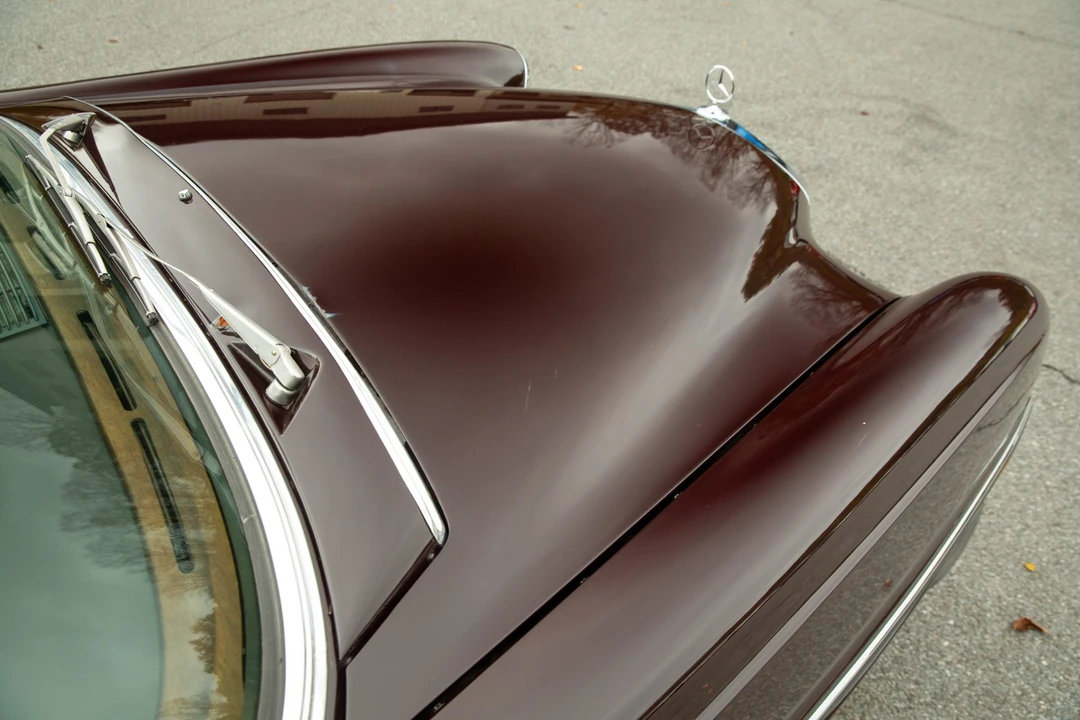 1972 Mercedes-Benz W108 & W109 - Image 18 of 31