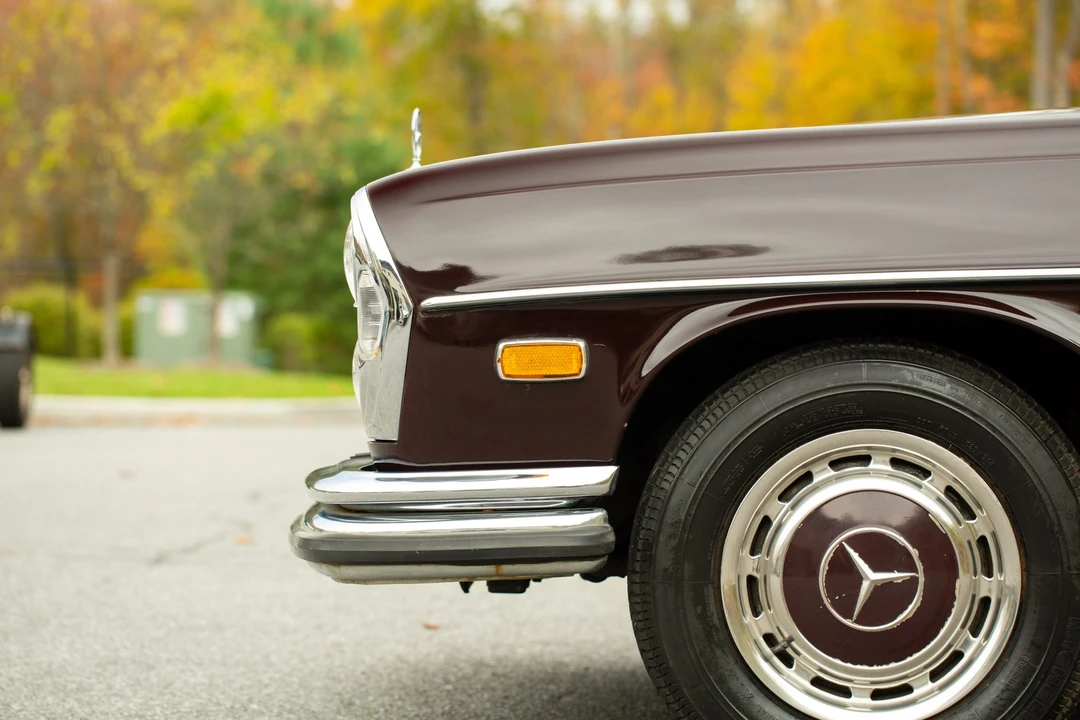 1972 Mercedes-Benz W108 & W109 - Image 24 of 31