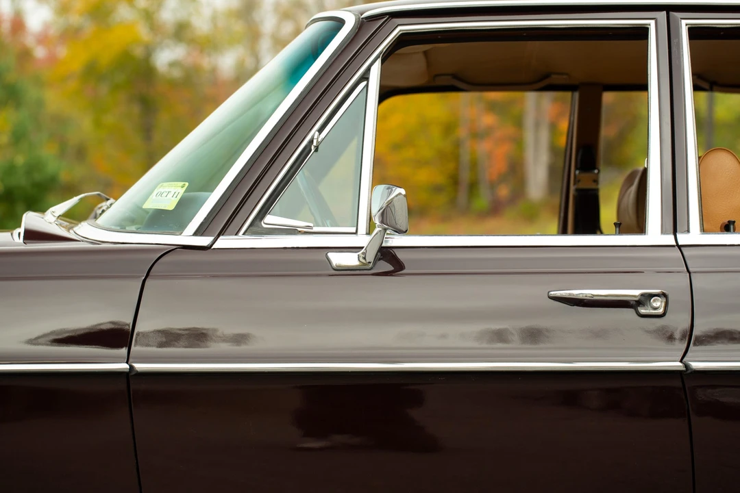 1972 Mercedes-Benz W108 & W109 - Image 25 of 31