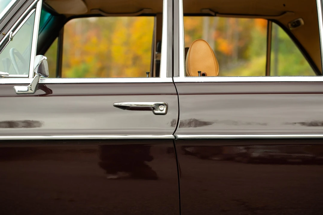 1972 Mercedes-Benz W108 & W109 - Image 26 of 31