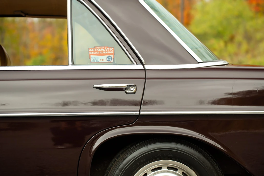 1972 Mercedes-Benz W108 & W109 - Image 27 of 31