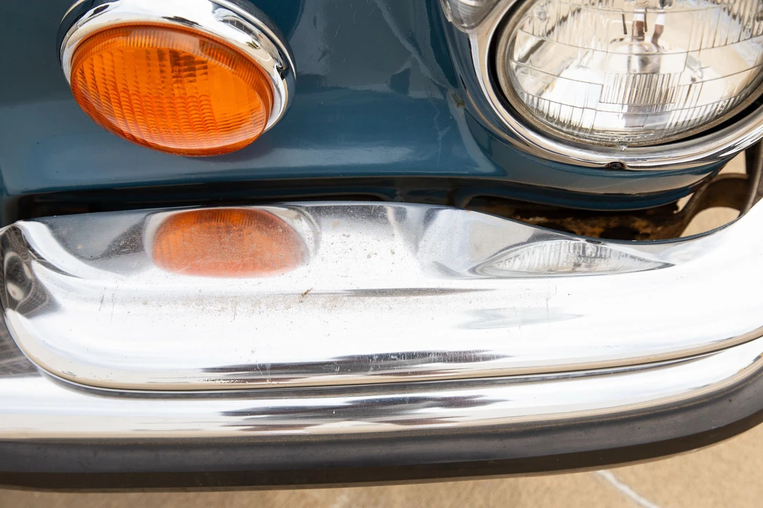 1972 Mercedes-Benz W108 & W109 - Image 31 of 31