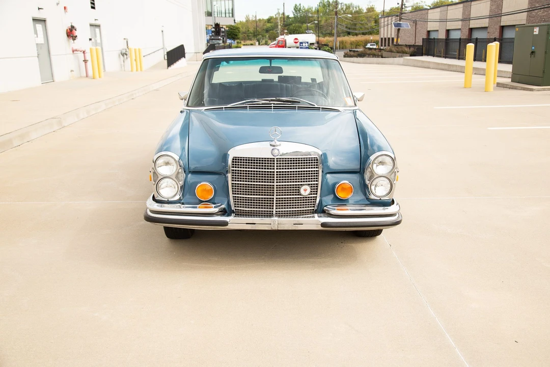 1972 Mercedes-Benz W108 & W109 - Image 18 of 31