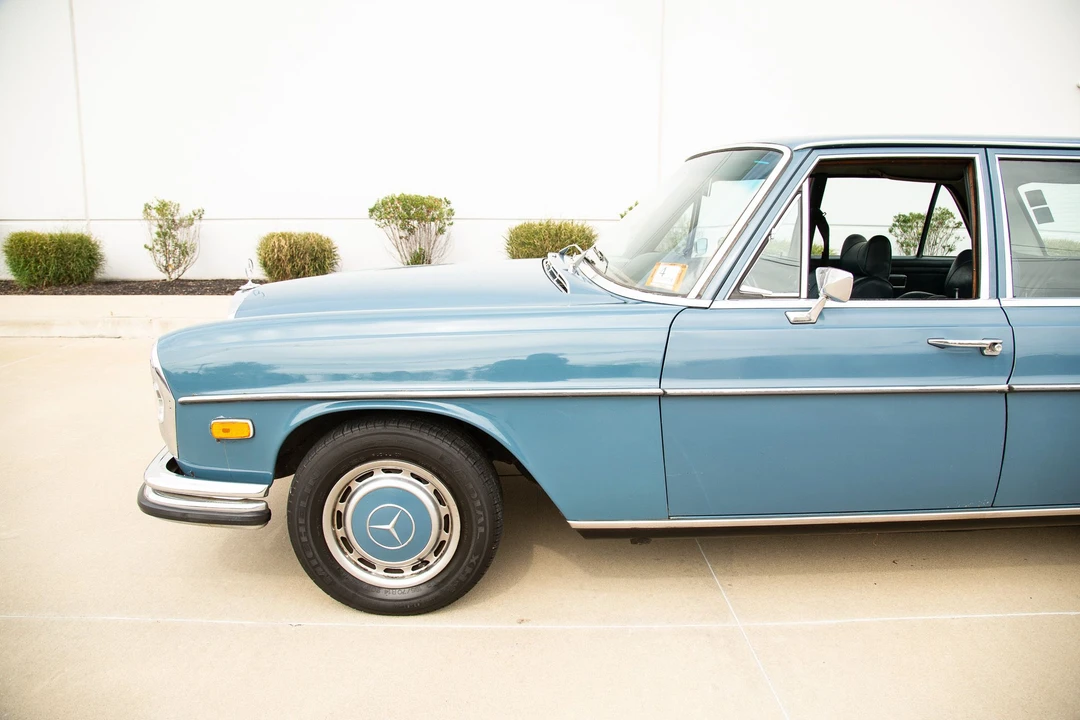 1972 Mercedes-Benz W108 & W109 - Image 20 of 31