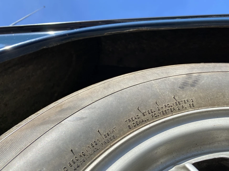 1972 Mercedes-Benz W108 & W109 - Image 25 of 31