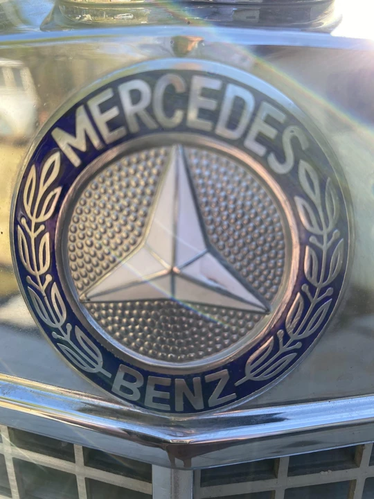 1972 Mercedes-Benz W108 & W109 - Image 23 of 31