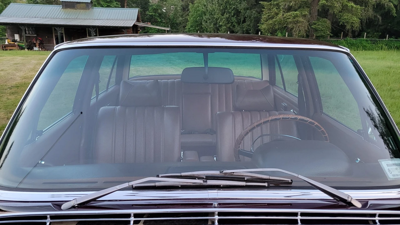 1972 Mercedes-Benz W108 & W109 - Image 24 of 31