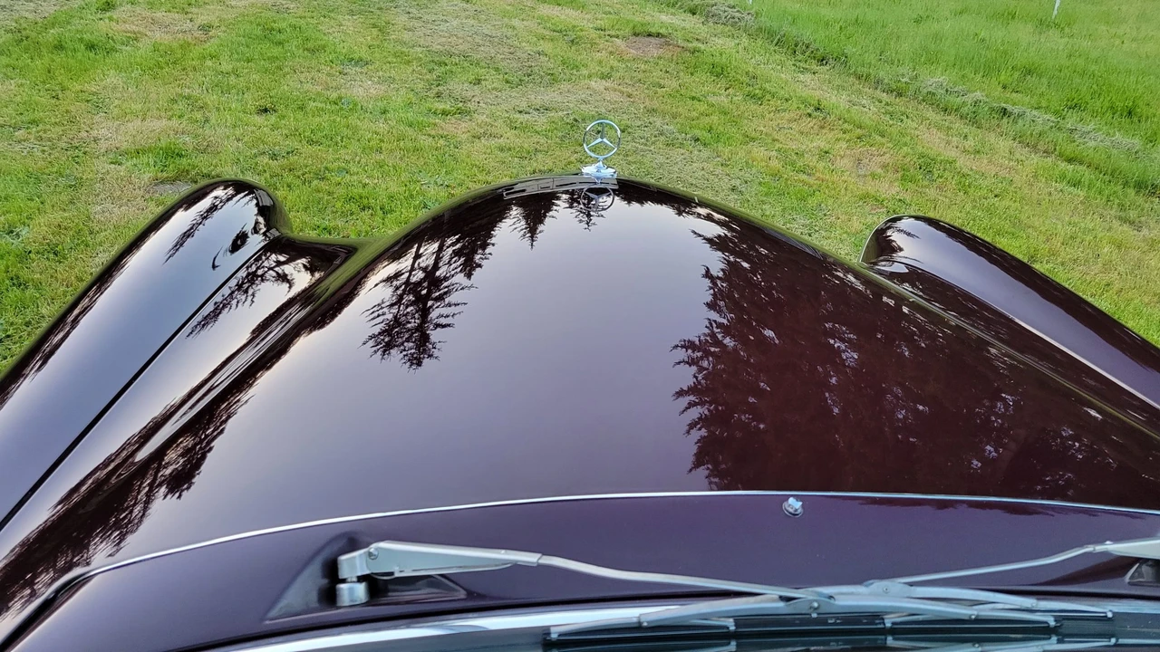 1972 Mercedes-Benz W108 & W109 - Image 30 of 31