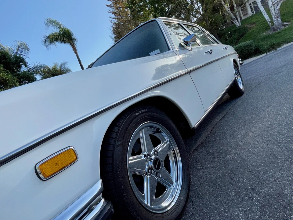 1972 Mercedes-Benz W108 & W109 - Image 31 of 31