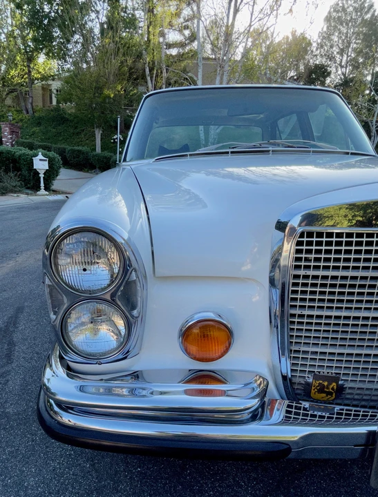 1972 Mercedes-Benz W108 & W109 - Image 25 of 31